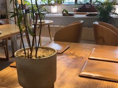 -本处·素食·融合料理(南油店)