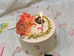 -女王蛋糕店(银海店)