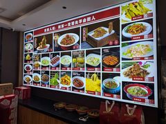 -鲁西南老厨子·特色鲁菜(经一纬五店)