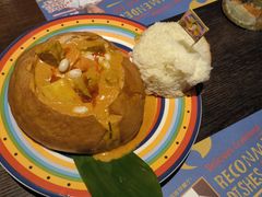 -泰妃殿(武汉首店)