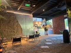 -J Create城市露营咖啡·简餐·宠物(上海动物园店)