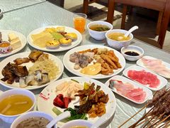 -地中海传奇水汇