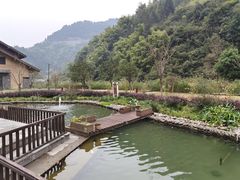 -神龙峡风景区
