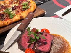 -Nord Grill&Bar Highland诺德西餐(深圳欢乐海岸店)