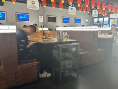 -很久以前羊肉串(昌里路三钢里店)