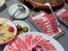 -侃爷南门铜锅涮肉