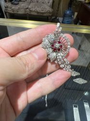 -御美西洋古董珠宝(亮马国际珠宝古玩城店)