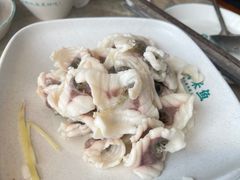 -淘米捞·米汤脆鲩鱼火锅(福田皇岗店)