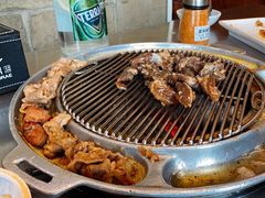 -喜来稀肉(虹泉路店)