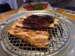 -喜来稀肉(北外滩白玉兰广场店)