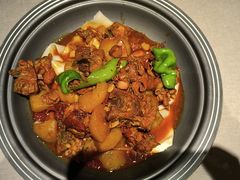 -耶里夏丽·丝路新疆菜·清真食品(徐汇南丹东路臻选店)