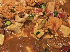 -刘胖子家常菜·蹄花焖藕(江汉路总店)