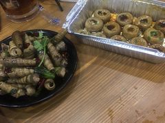 -老虎滩大连海鲜烧烤(建邺云锦路总店)
