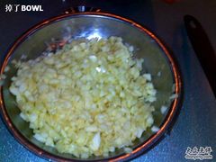 蒜泥涨价咯！-袁记串串香(新南门店)