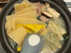 -鹿港小镇(悠唐店)