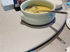 -悦海·家宴·冰花皮皮虾大锅贴(宝龙店)