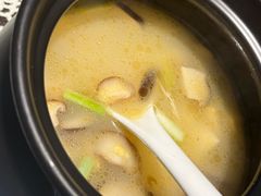 -熠盛粤味·顺德桑拿鸡(永康路店)