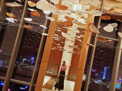 -视界美食自助餐厅·石家庄希尔顿酒店