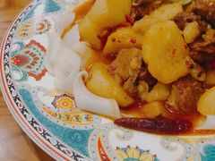 -巴依老爷新疆美食(望京小街店)