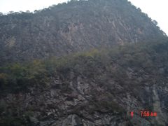 -神农溪纤夫文化旅游区