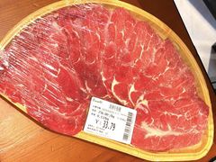 -百佳永辉超市(来福士广场店)