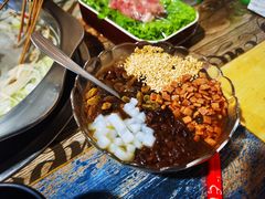 -三番火辣串串香(南市场店)