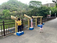 -珠海圆明新园