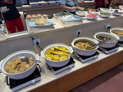 -素满香·食养自助(天一广场店)