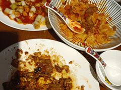 -伊斯麦尔丝路·新派菜(沙子口店)