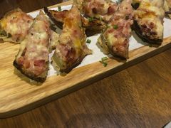 烤土豆皮-G+KITCHEN(龙湖狮山天街店)