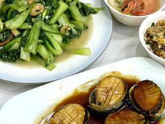 -来之顺海鲜菜馆·青岛菜·始于1993(栈桥店)