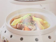 -宝月楼·香妃家宴