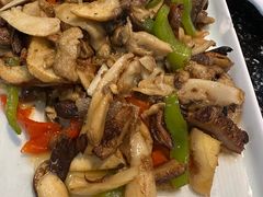 -海韵人家.海景花园经典云南菜(双廊店)