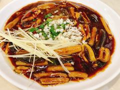 -大鸿运酒店·苏州菜·松鼠桂鱼(观前街店)