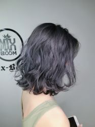 -BM SALON
