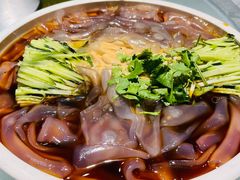 东北大拉皮-7号院家宴.烧鸽子(门头沟店)