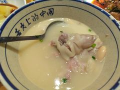 -易老妈蹄花.特色川菜(人民公园总店)
