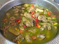 -0317火锅鸡·清真(正达店)