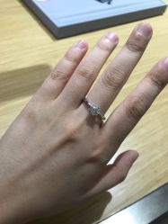 -Zbird钻石小鸟·钻戒婚戒定制高端珠宝私人定制中心
