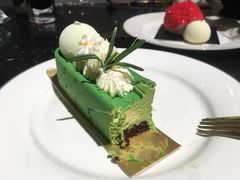 -朱迪小铺.半糖奶油蛋糕(海汇港店)
