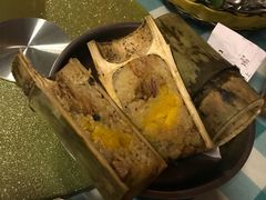 竹筒饭-临高吉海土窑海鲜(琼山店)