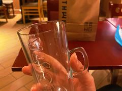 -COSTA COFFEE(新奥购物中心店)