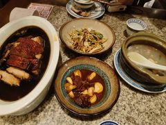 -南京大牌档(壹方天地店)
