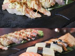-喜寿司(金狮广场店)