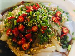 -椒小兔·盐帮川菜中餐厅(金沙时代广场店)