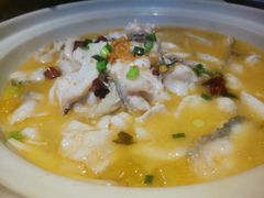 -重庆酸菜鱼(上海路店)