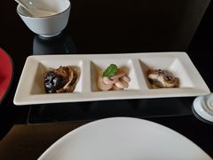 -上海苏宁宝丽嘉酒店·嘉府壹号中餐厅