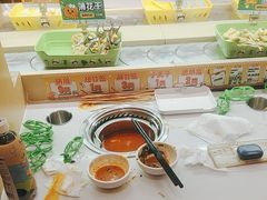 -串士多·回转小火锅(长安方圆荟店)