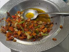 -新辣宴·湖南家常菜·商务聚餐(中粮创芯店)