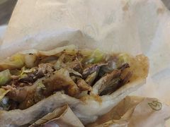 -特派卷·老北京烤鸭卷(合生汇购物中心店)